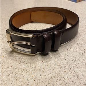 Hickey Freeman Belt